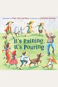 It's Raining, It's Pouring [With Cd (Audio)]