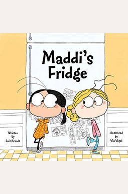 Maddi's Fridge Maddi's Fridge