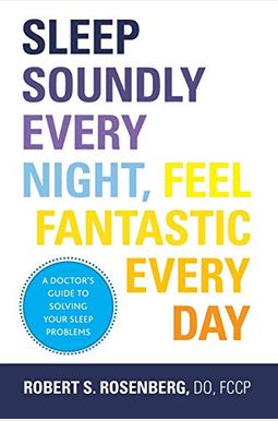 Sleep Soundly Every Night, Feel Fantastic Every Day Sleep Soundly Every Night, Feel Fantastic Every Day