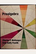 Prealgebra