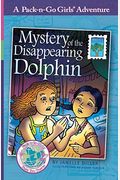 Mystery Of The Disappearing Dolphin: Mexico 2