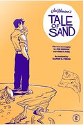 Jim Henson's a Tale of Sand Hc