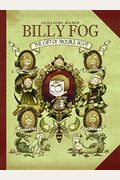 Billy Fog Volume 1: The Gift of Trouble Sight