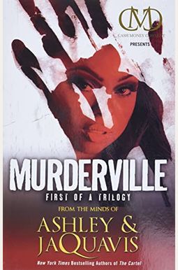 Murderville: The First Of A Trilogy Murderville: The First Of A Trilogy
