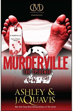 Murderville 2: The Epidemic Murderville 2: The Epidemic