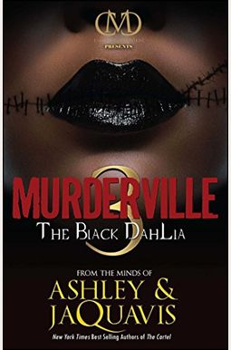 The Black Dahlia The Black Dahlia