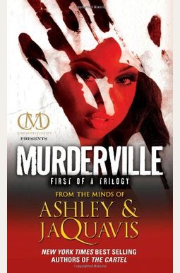 Murderville Murderville