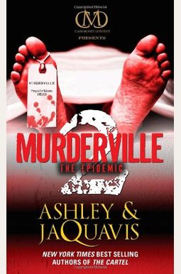 Murderville 2: The Epidemic Murderville 2: The Epidemic