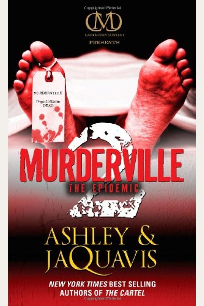 Murderville 2: The Epidemic