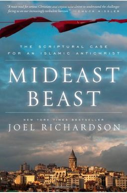 Mideast Beast: The Scriptural Case For An Islamic Antichrist Mideast Beast: The Scriptural Case For An Islamic Antichrist