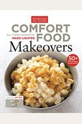 Comfort Food Makeovers