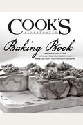 The Cook's Illustrated Baking Book