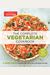 The Complete Vegetarian Cookbook: A Fresh Guide To Eating Well With 700 Foolproof Recipes