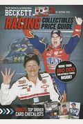 Beckett Racing Collectibles Price Guide No. 26