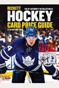 Beckett Hockey Price Guide #27