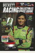 Beckett Racing Collectibles Price Guide No. 21