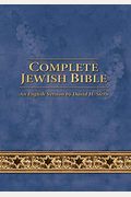 Complete Jewish Bible-Oe