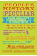 People's History Of The Peculiar
