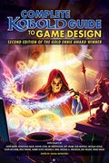 Kobold Guide To Game Design, 2nd Edition