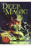 Deep Magic For 5th Edition