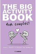 The Big Activity Book For Lesbian Couples