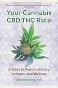Your Cannabis Cbd: THC Ratio: A Guide to Precision Dosing for Health and Wellness
