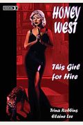 Honey West: This Girl For Hire