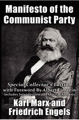 The Communist Manifesto The Communist Manifesto
