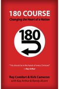 180 Course: Changing the Heart of a Nation