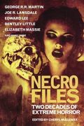 Necro Files: Two Decades Of Extreme Horror