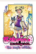 Sabrina The Teenage Witch: The Magic Within 1 (Sabrina Manga)