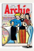 The Art Of Archie: The Covers