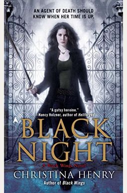 Black Night Black Night