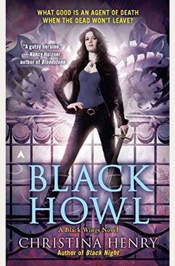 Black Howl Black Howl