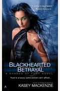 Blackhearted Betrayal