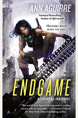 Endgame Endgame