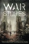War Stories: New Military Science Fiction