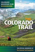 Colorado Trail 9th Edition