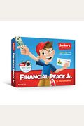 Financial Peace Junior Kit: Teaching Kids How To Win With Money