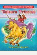 Unicorn Princess (Choose Your Own Adventure - Dragonlark)