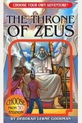 The Throne Of Zeus