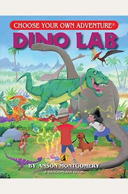 Dino Lab Dino Lab