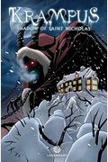 Krampus: Shadow Of Saint Nicholas