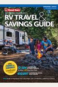 2017 Good Sam Rv Travel & Savings Guide (Good Sam Rv Travel & Savings Guide: The Must-Have Rv Travel)