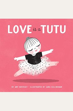 Love Is A Tutu Love Is A Tutu