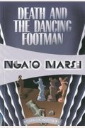 Death And The Dancing Footman