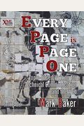 Every Page Is Page One: Topic-Based Writing For Technical Communication And The Web