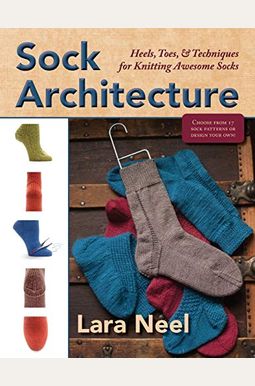 Sock Architecture Sock Architecture