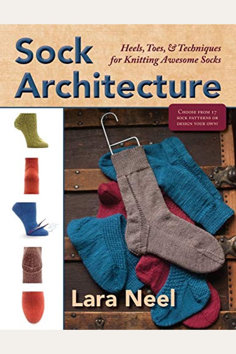 Sock Architecture