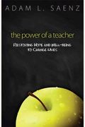 The Power Of A Teacher